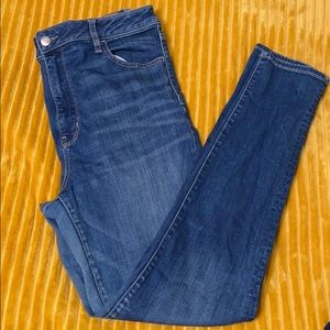 Skinny Jeans - American Eagle